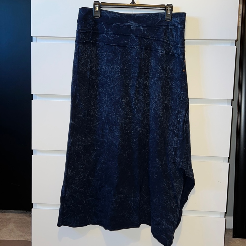Soft Surroundings Skirt